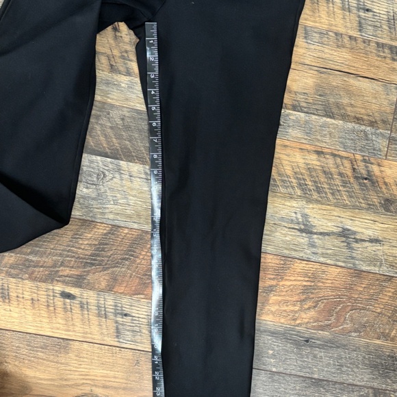 Tori Richard - Black Pants - Picture 8 of 9